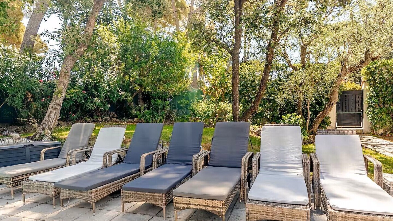 Photo of Outdoor in Cap-d'Antibes