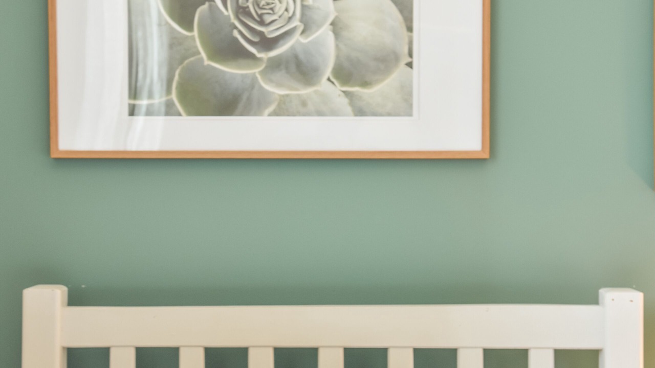 Photo of Bedroom in Ruoms
