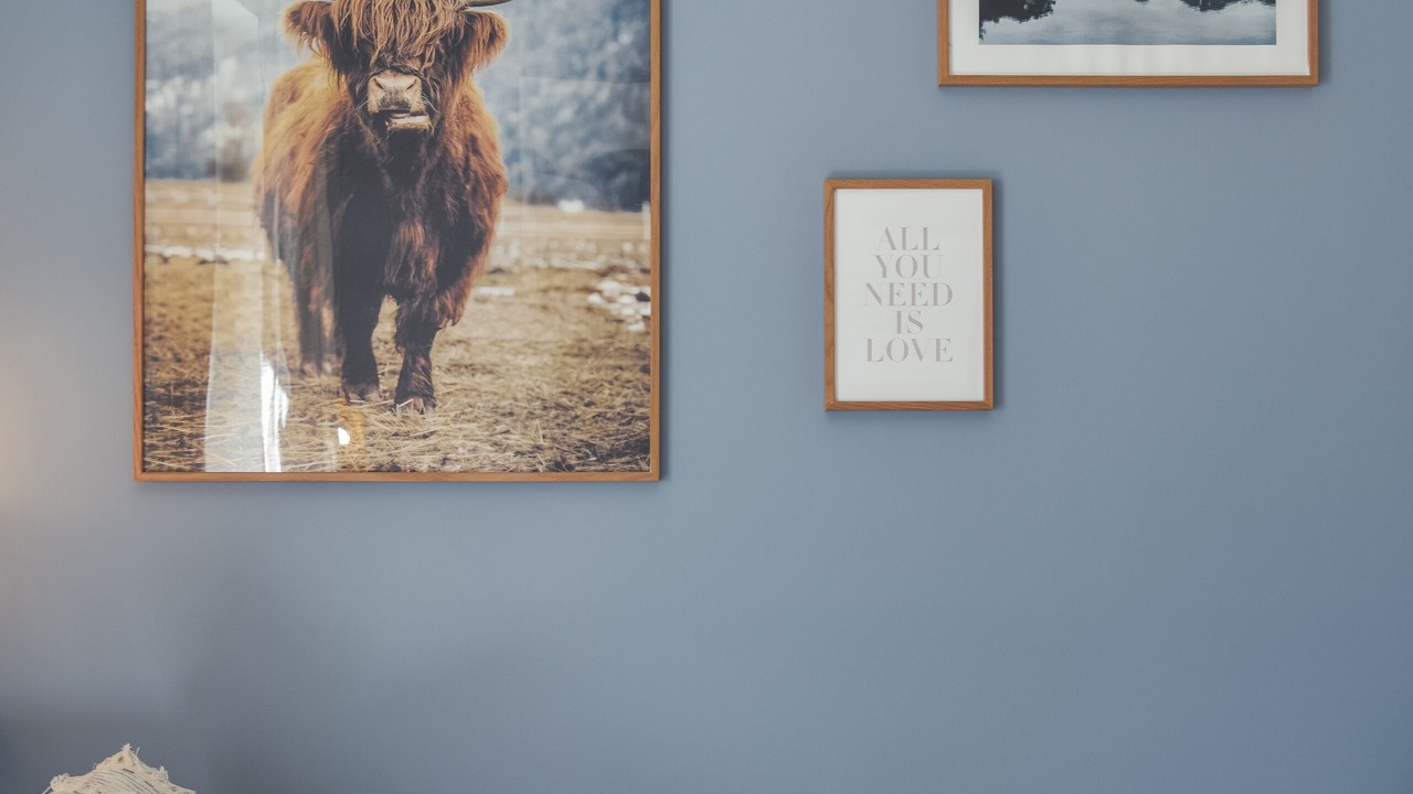 Photo of Bedroom in Ruoms