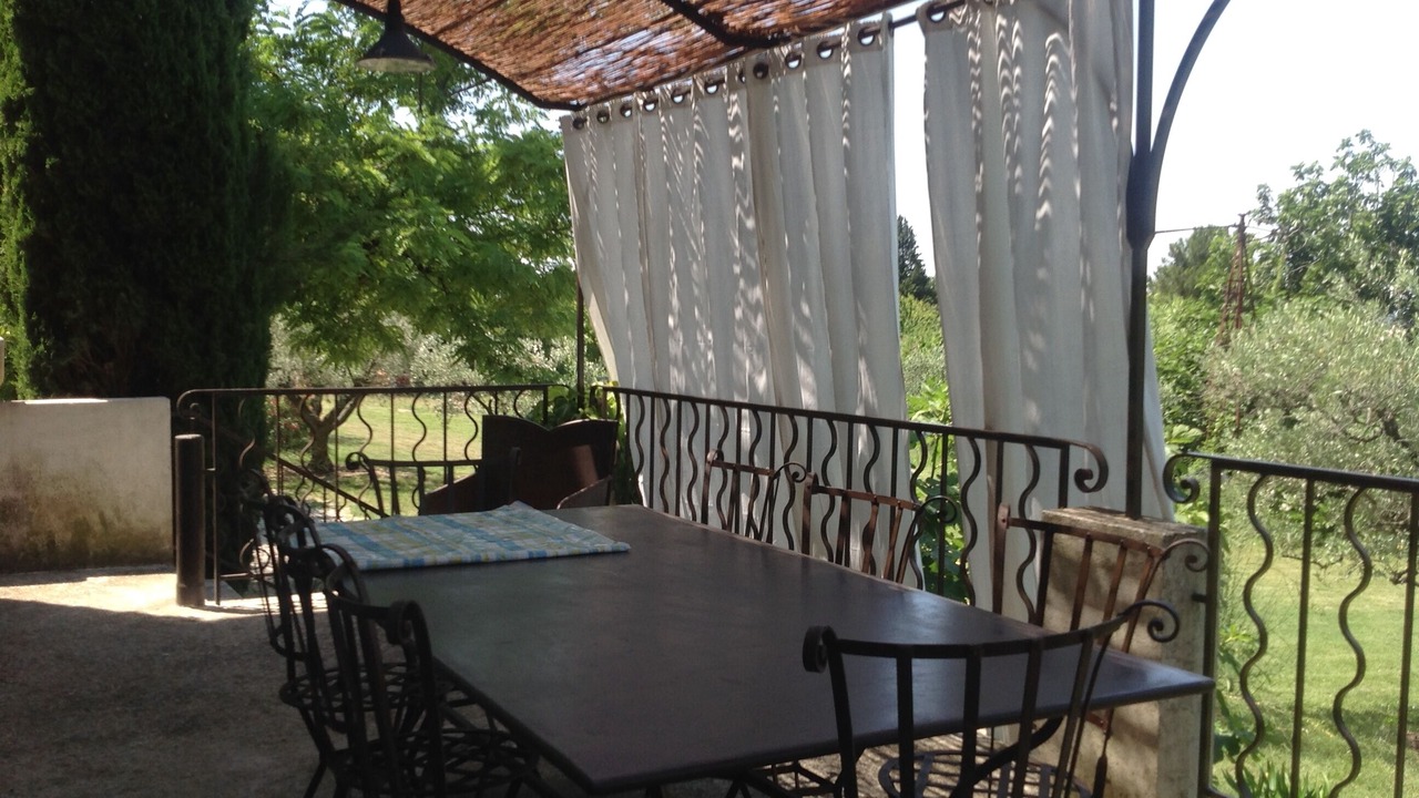 Photo of Outdoor in Sablet