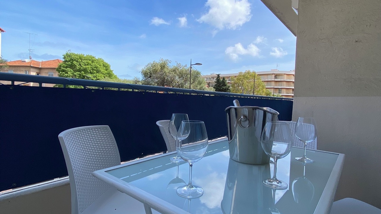 Photo of Outdoor in Juan-les-Pins