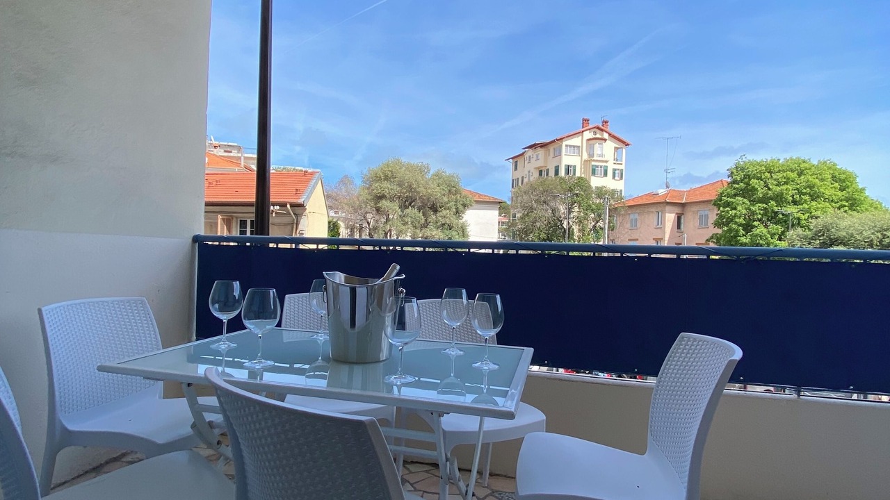 Photo of Outdoor in Juan-les-Pins