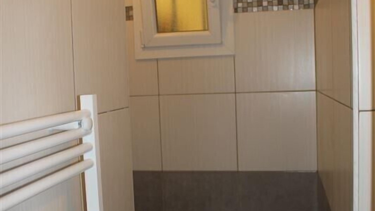 Photo of Bathroom in Juan-les-Pins