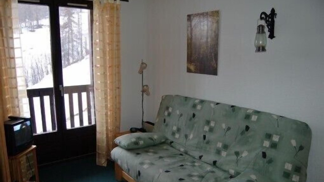 Photo of Livingroom in Puy-Saint-Vincent