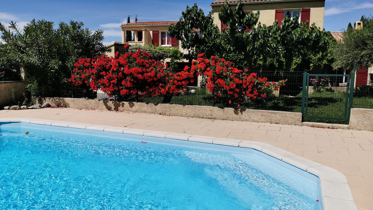 Photo of Outdoor in Chateaurenard