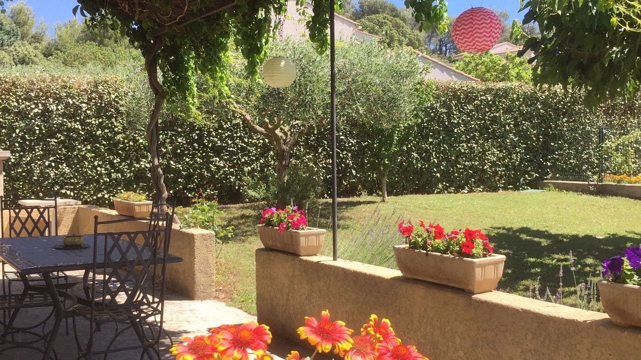 Photo of Outdoor in Chateaurenard