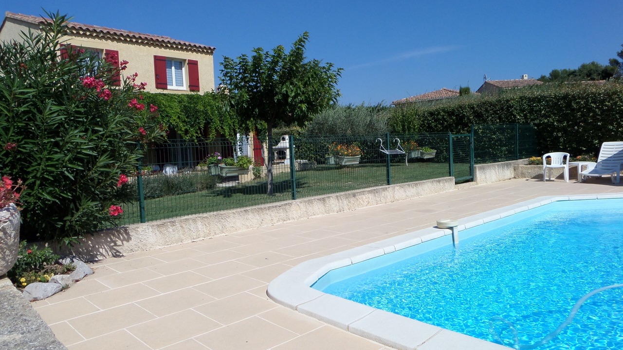 Photo of Outdoor in Chateaurenard