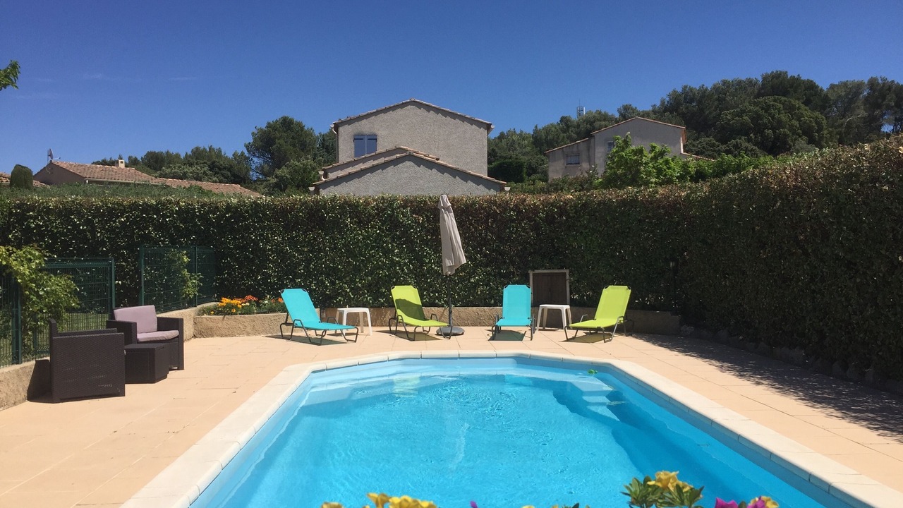 Photo of Outdoor in Chateaurenard