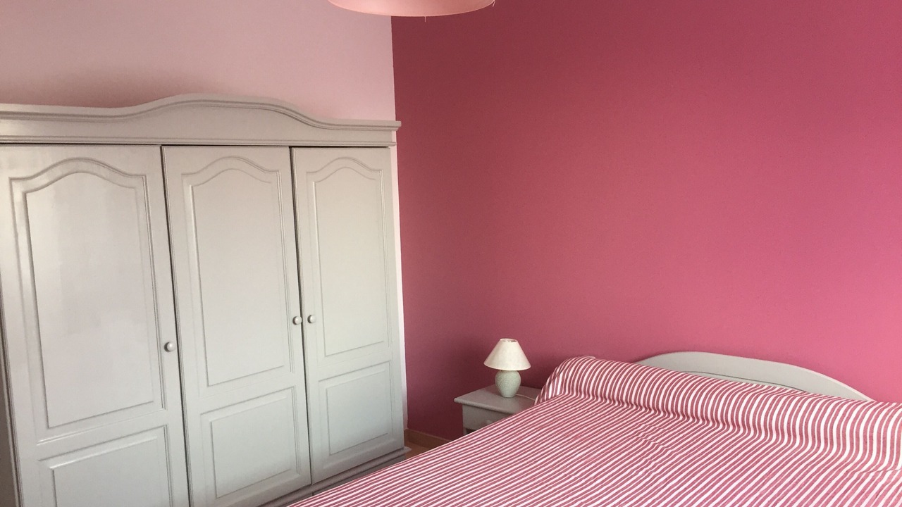 Photo of Bedroom in Chateaurenard