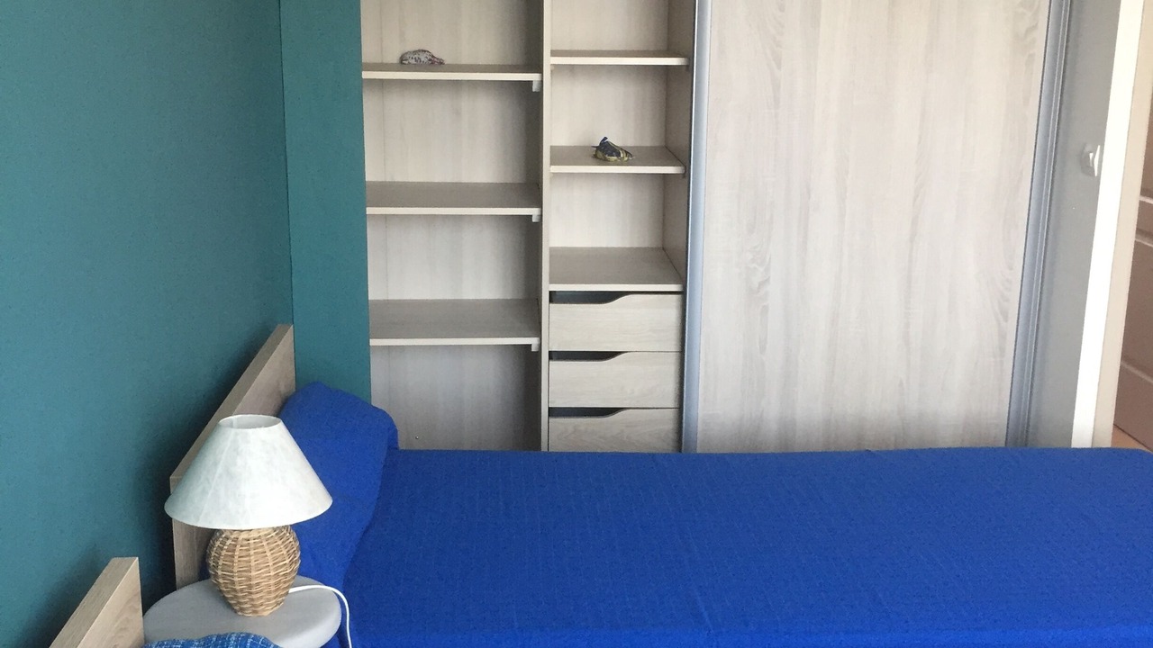 Photo of Bedroom in Chateaurenard