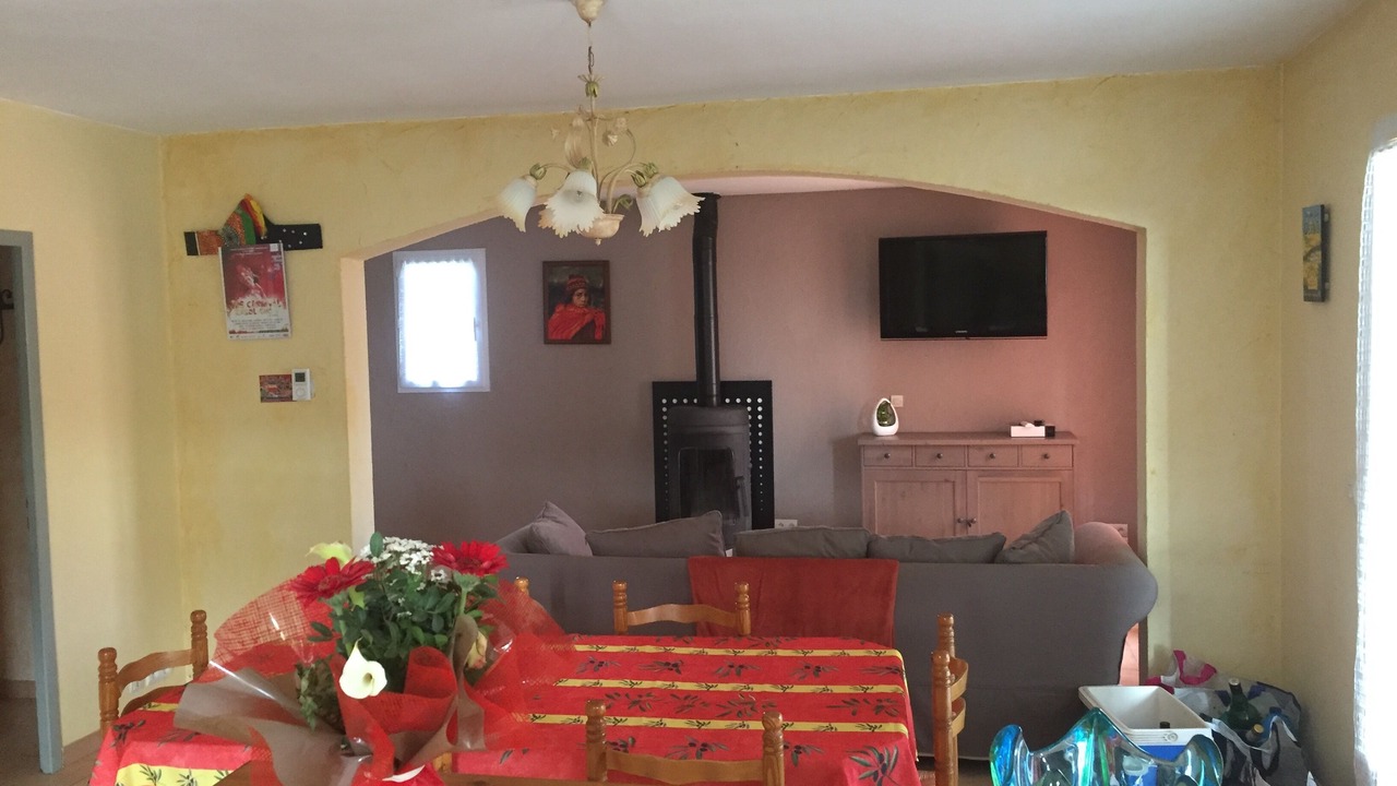 Photo of Livingroom in Chateaurenard