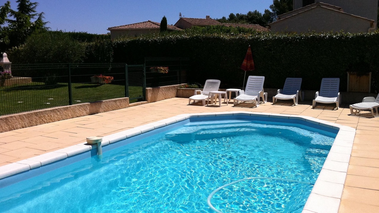 Photo of Outdoor in Chateaurenard