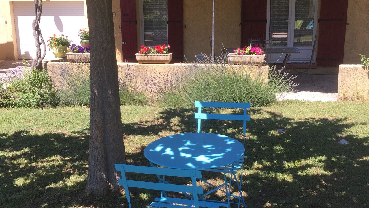Photo of Outdoor in Chateaurenard