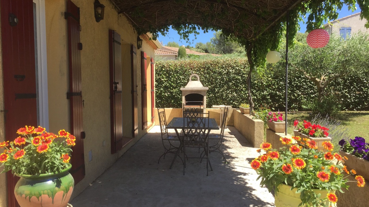 Photo of Outdoor in Chateaurenard