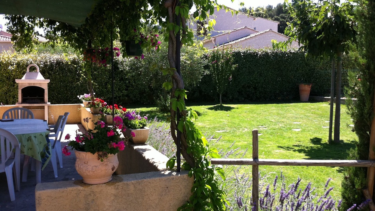 Photo of Outdoor in Chateaurenard