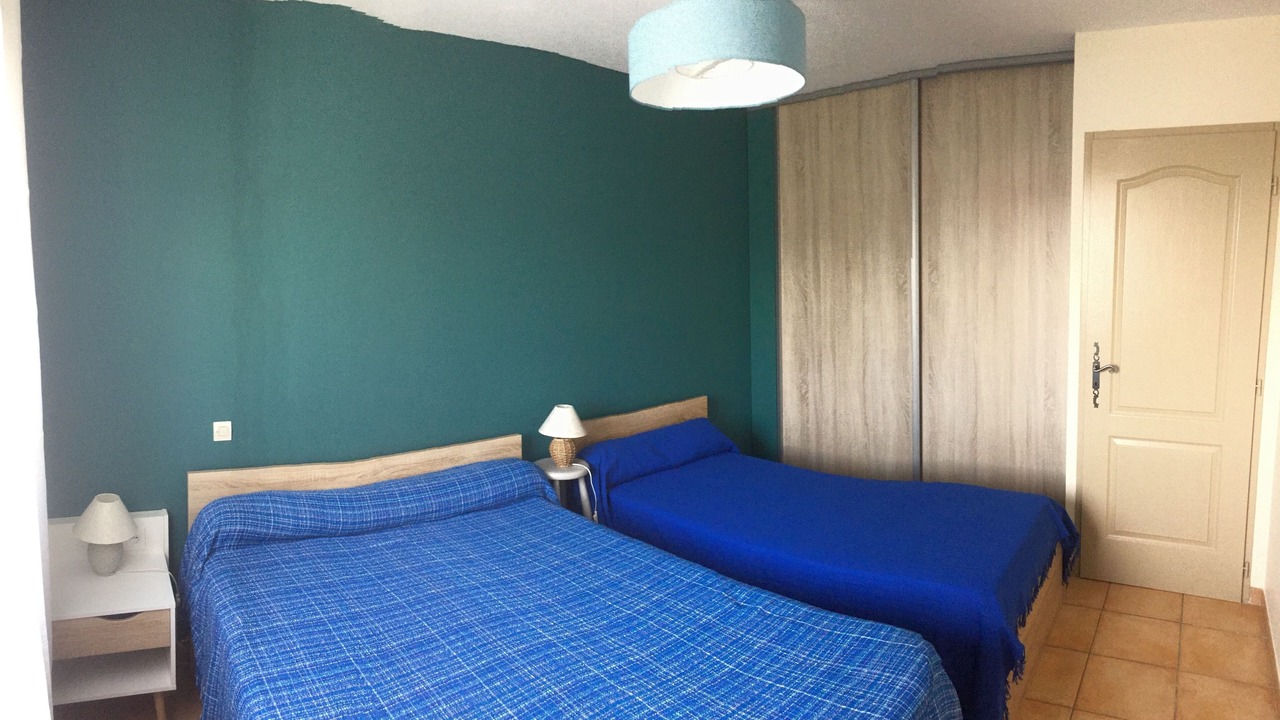 Photo of Bedroom in Chateaurenard