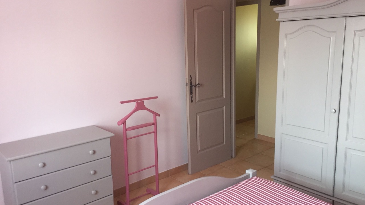 Photo of Bedroom in Chateaurenard