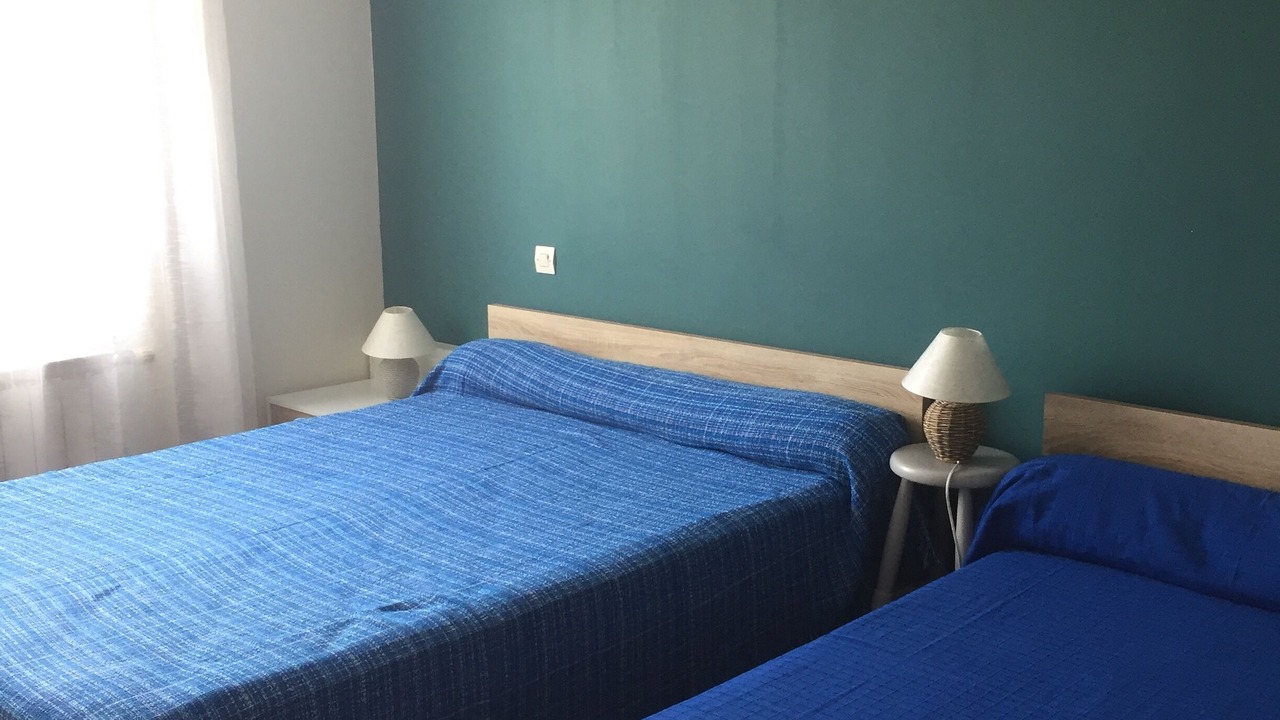 Photo of Bedroom in Chateaurenard