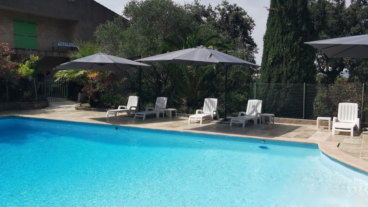 Photo of Outdoor in Six-Fours-les-Plages