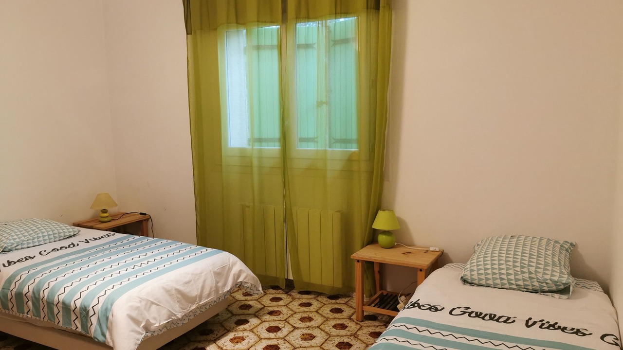 Photo of Bedroom in Six-Fours-les-Plages