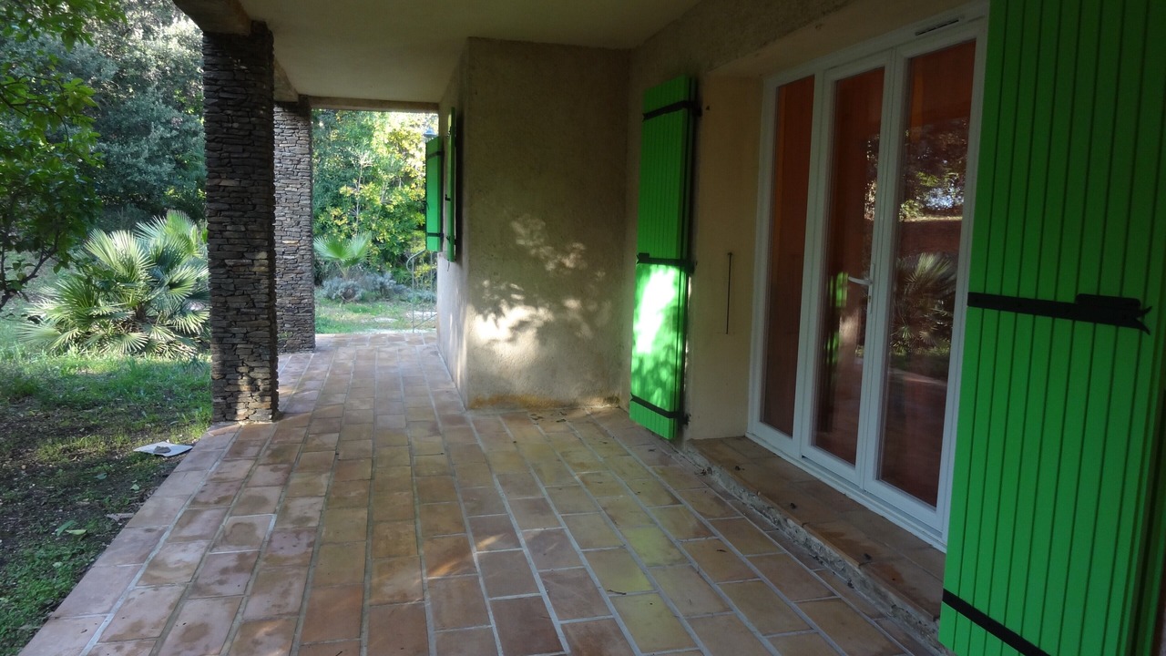 Photo of Outdoor in Six-Fours-les-Plages