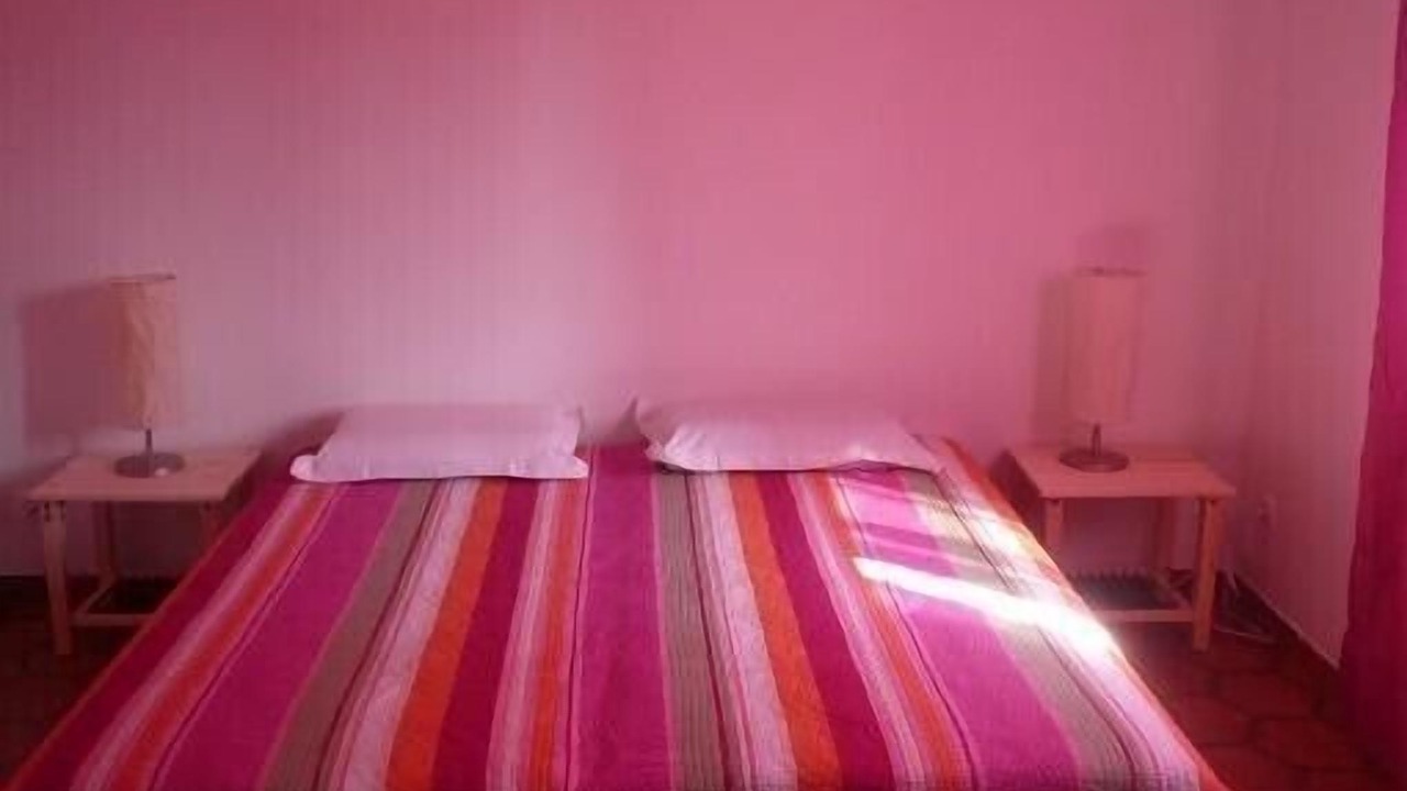 Photo of Bedroom in Six-Fours-les-Plages