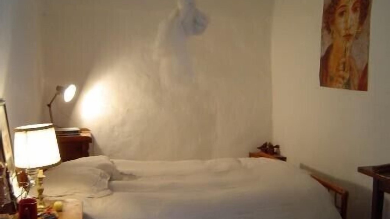 Photo of Bedroom in Romeyer