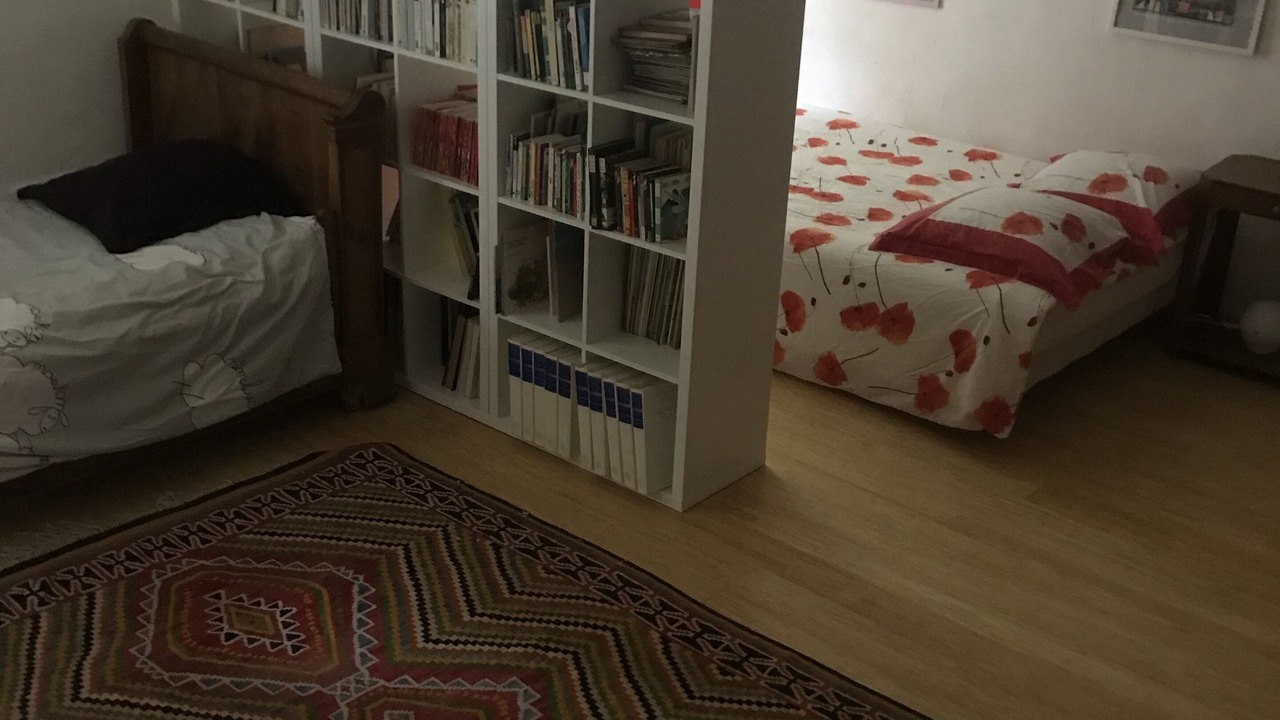 Photo of Bedroom in Romeyer