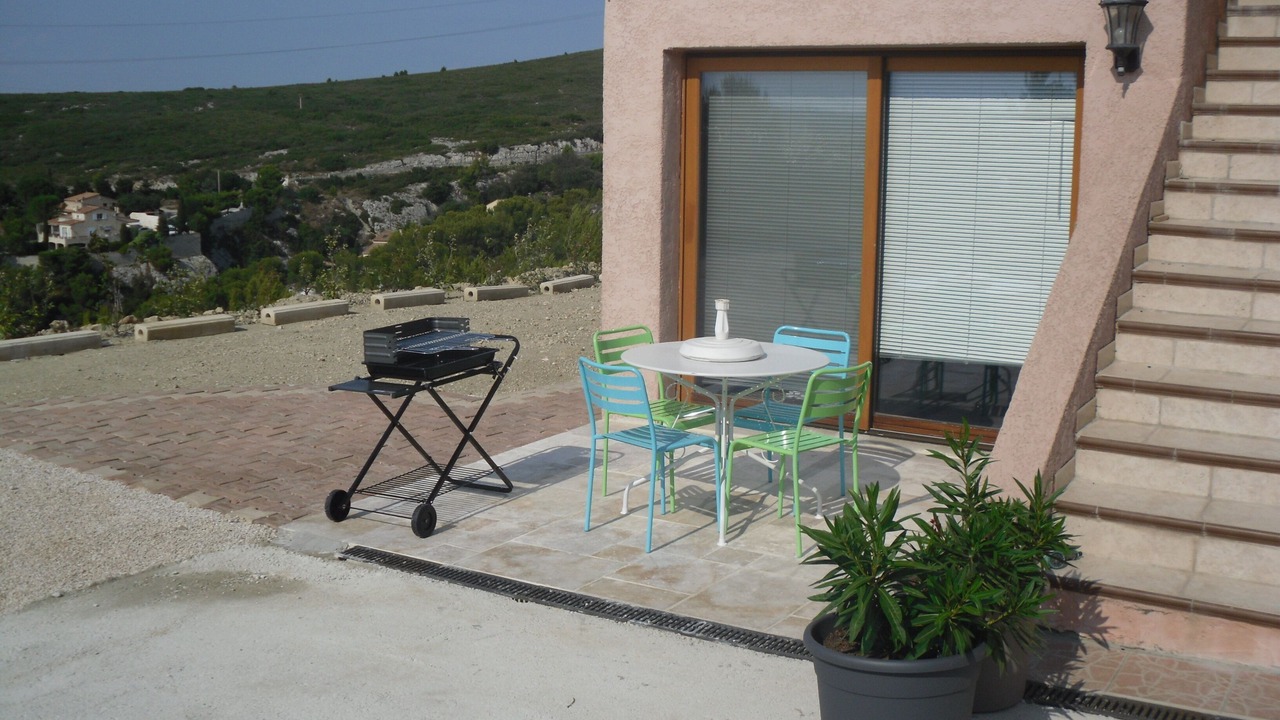 Photo of Outdoor in Ensues-la-Redonne