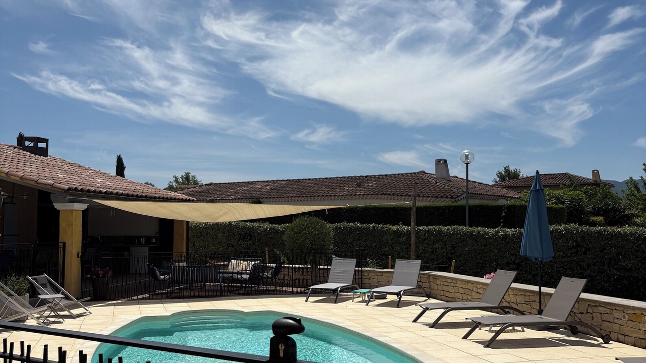 Photo of Outdoor in Vaison-la-Romaine