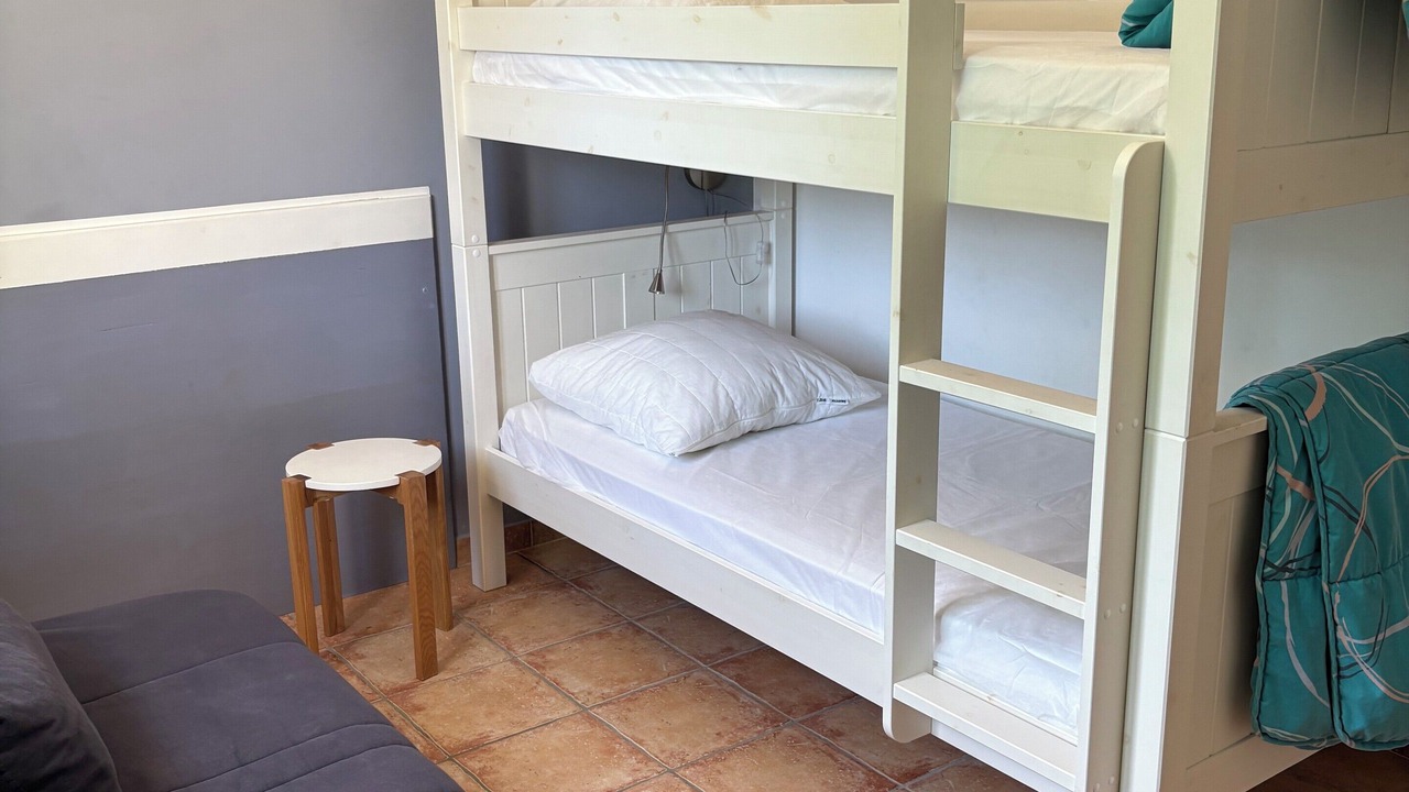 Photo of Bedroom in Vaison-la-Romaine