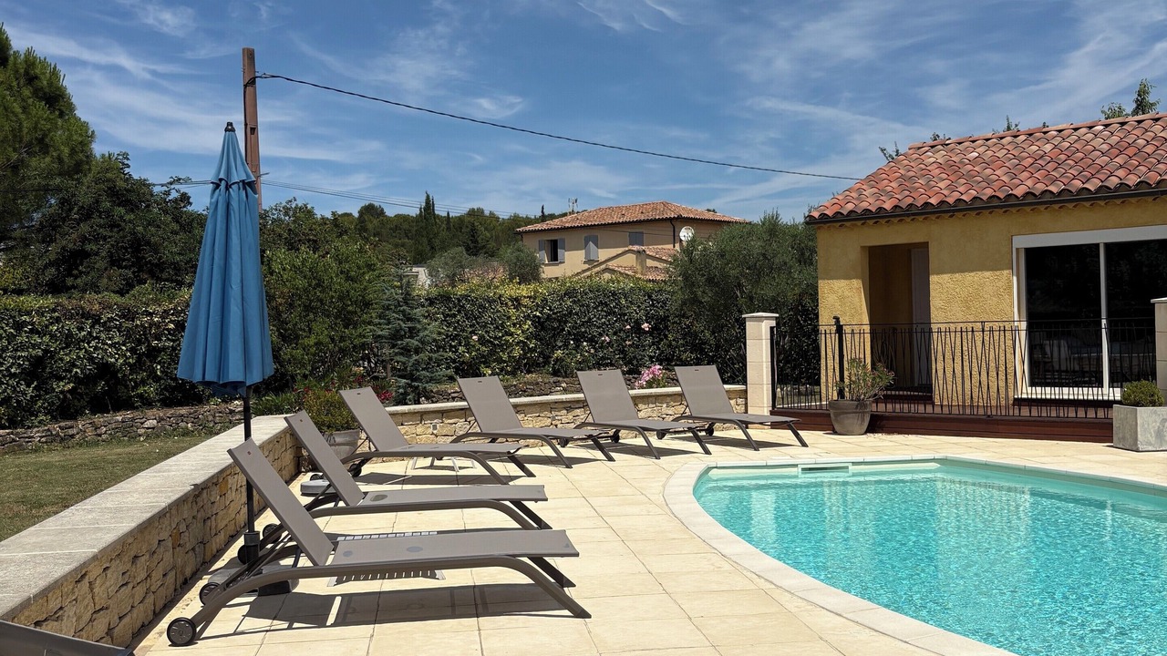 Photo of Outdoor in Vaison-la-Romaine