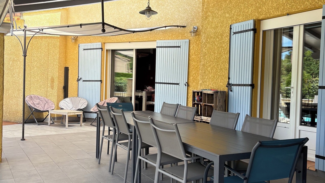 Photo of Outdoor in Vaison-la-Romaine