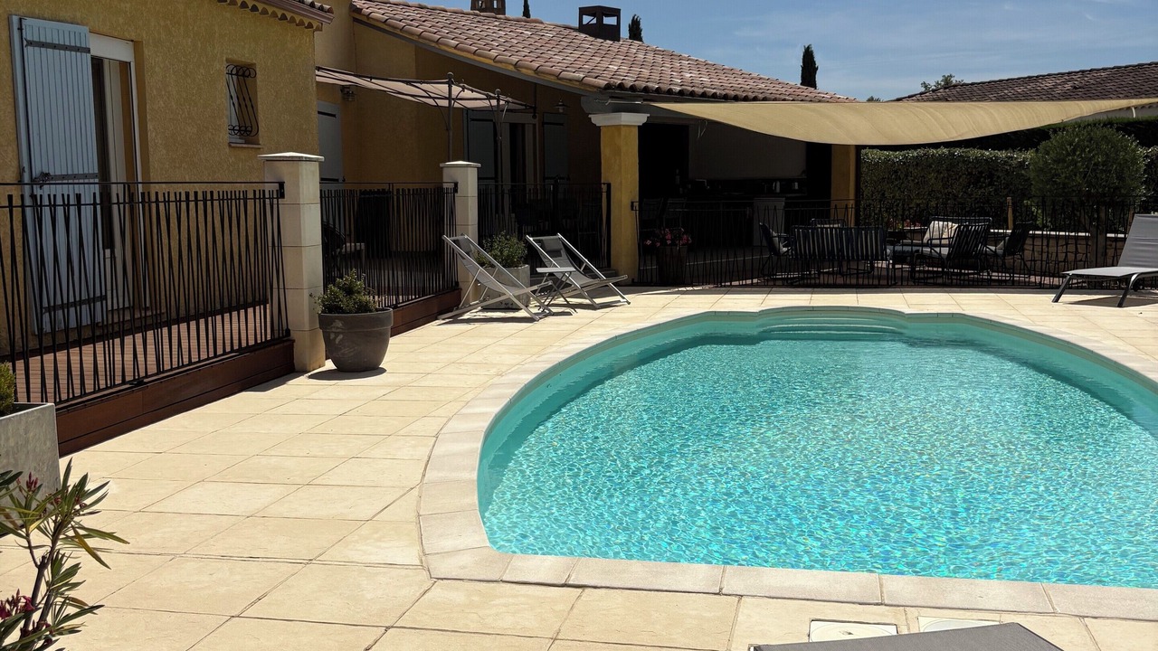 Photo of Outdoor in Vaison-la-Romaine