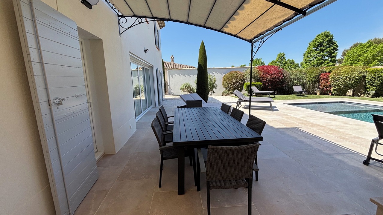 Photo of Outdoor in Pont Royal
