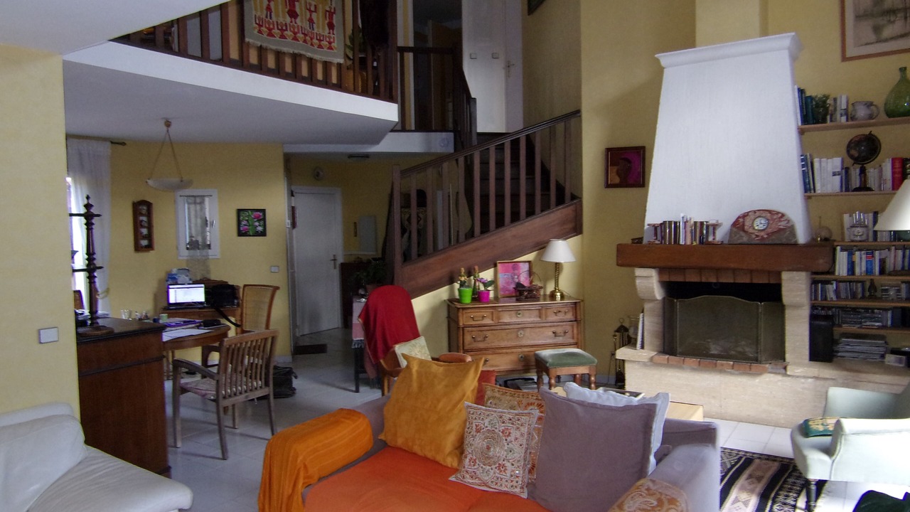 Photo of Livingroom in Speracedes