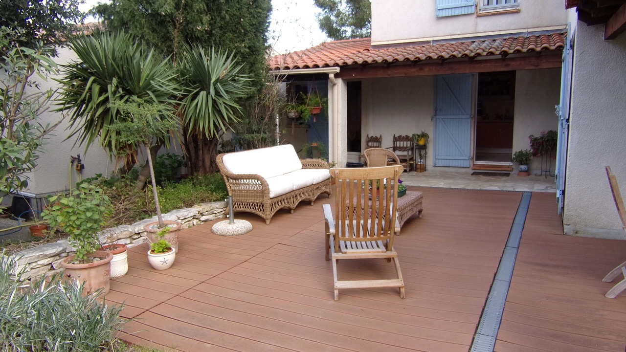 Photo of Patio Balcony in Speracedes
