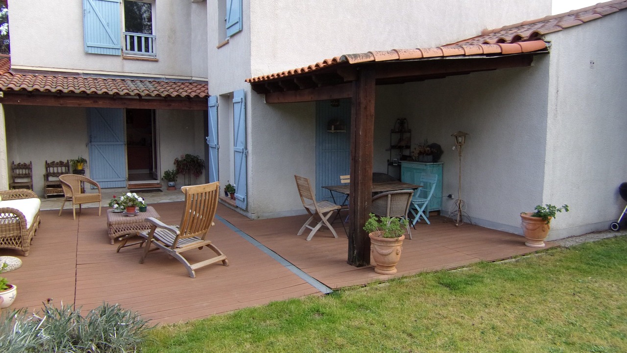Photo of Outdoor in Speracedes