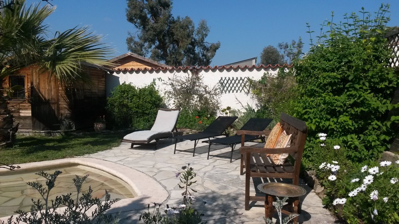 Photo of Outdoor in Speracedes