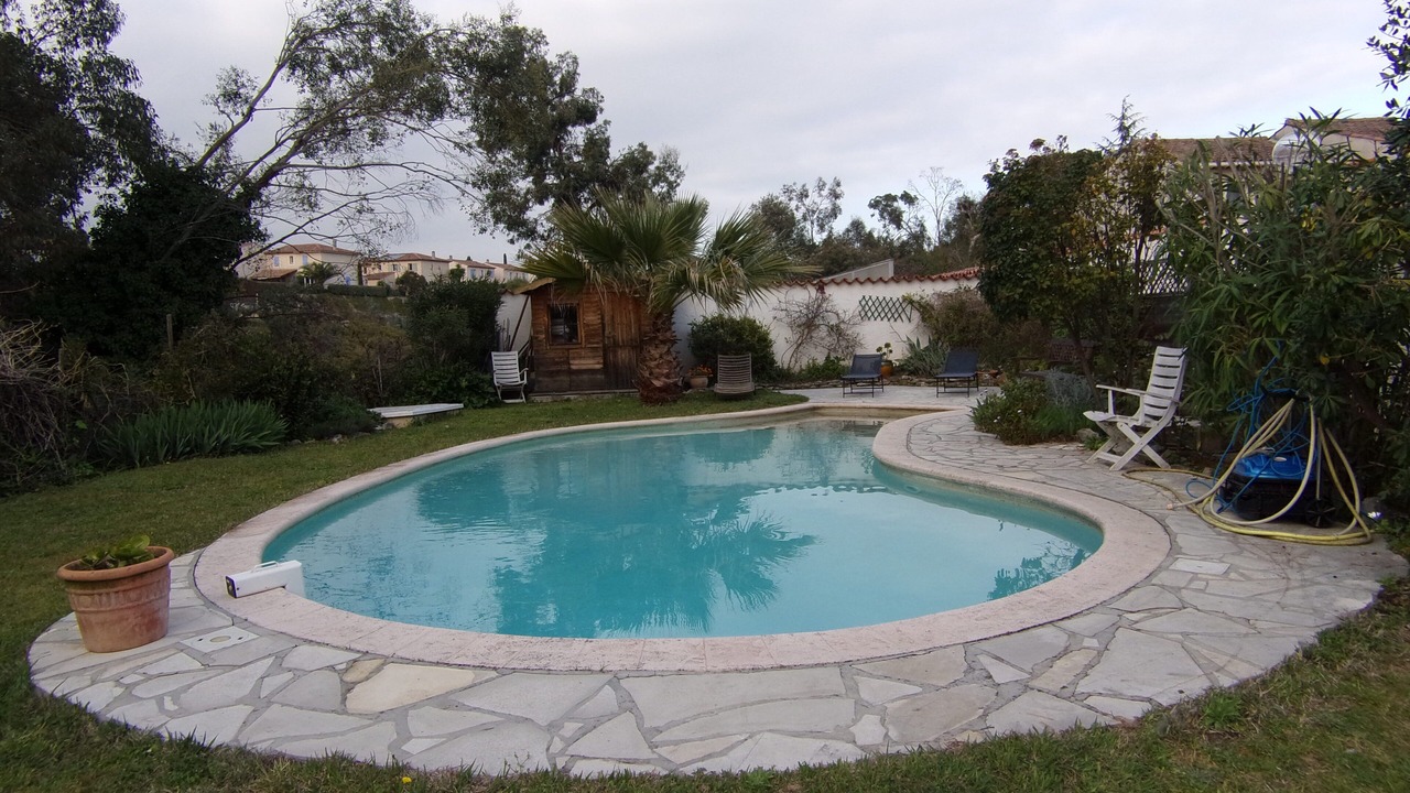 Photo of Outdoor in Speracedes