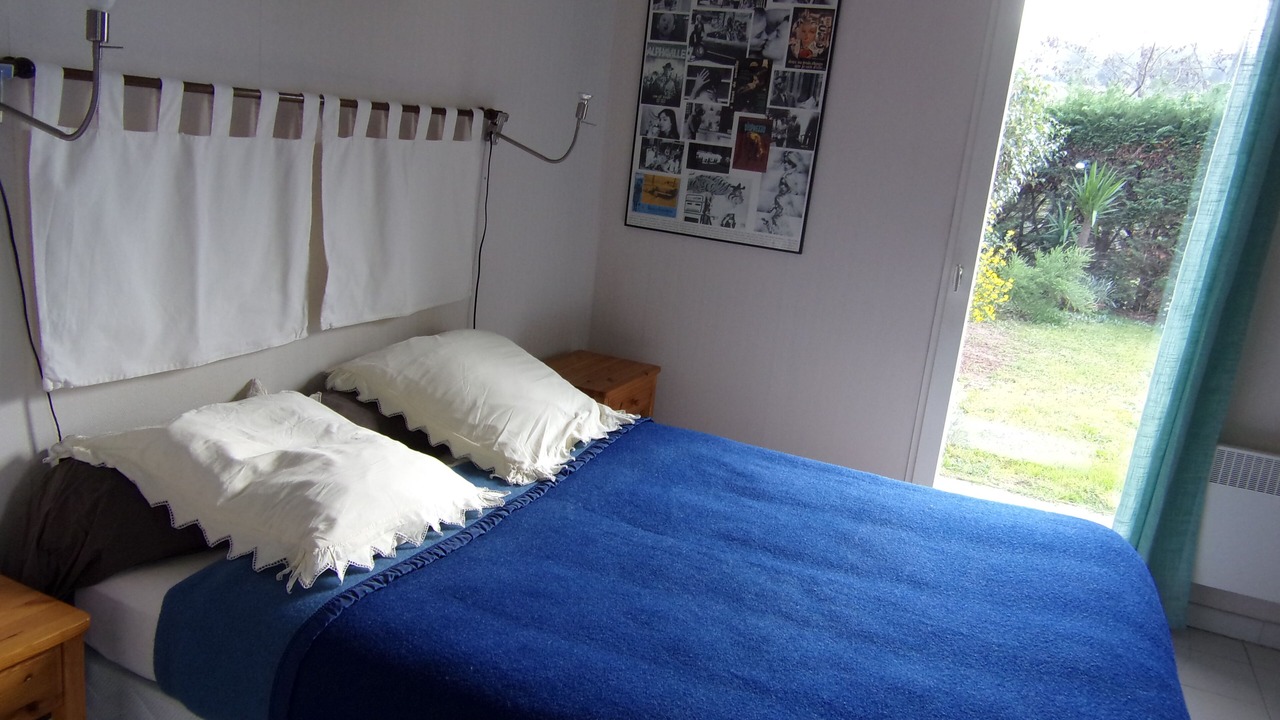 Photo of Bedroom in Speracedes