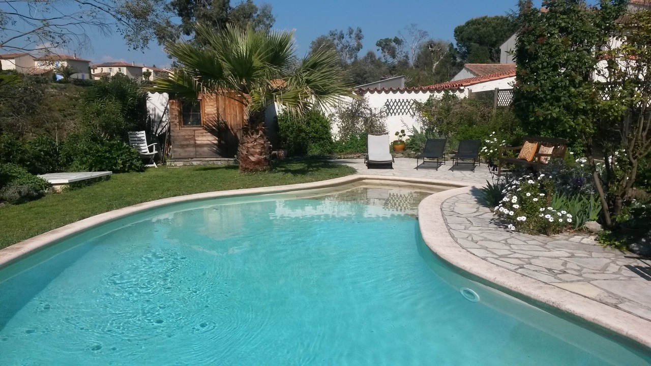 Photo of Outdoor in Speracedes