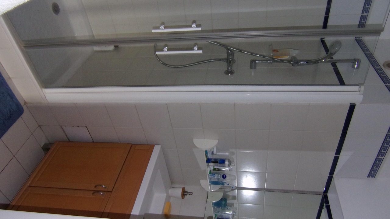 Photo of Bathroom in Speracedes