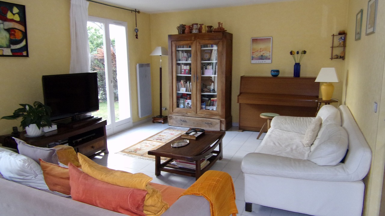 Photo of Livingroom in Speracedes