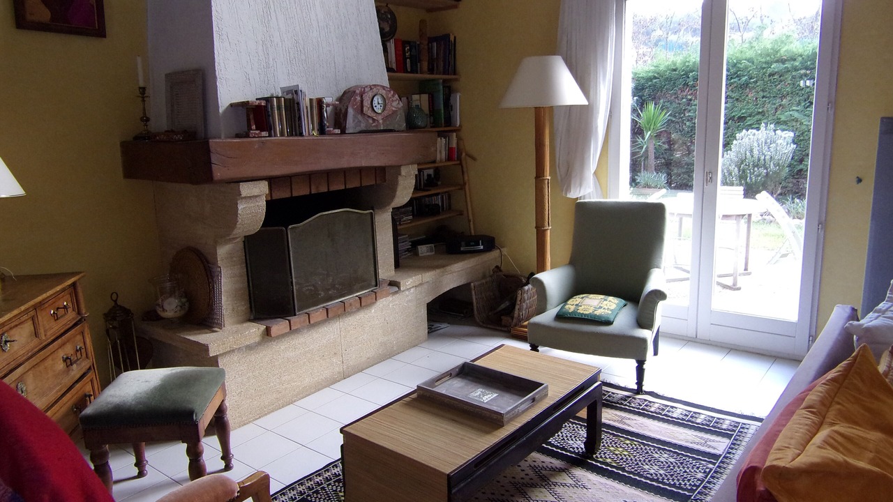 Photo of Livingroom in Speracedes
