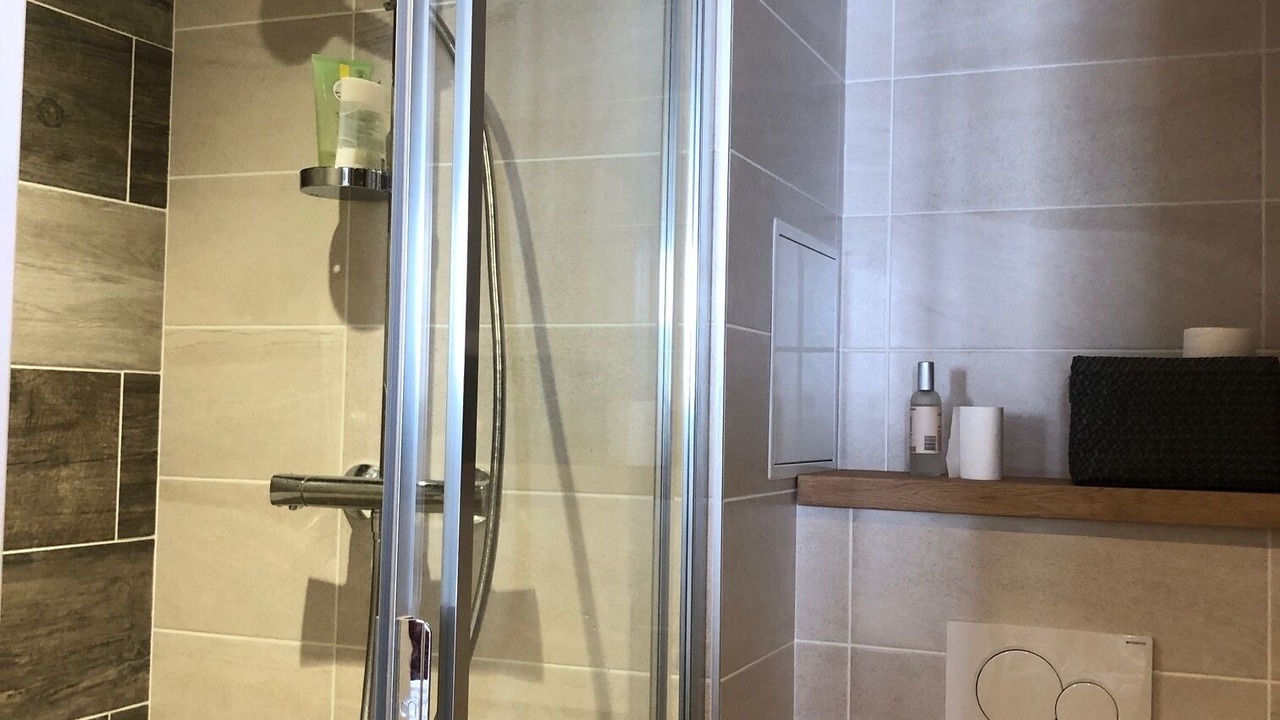 Photo of Bathroom in Mont-de-Lans