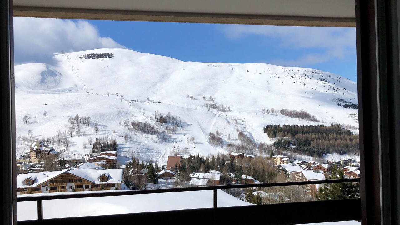 Photo of Others in Mont-de-Lans