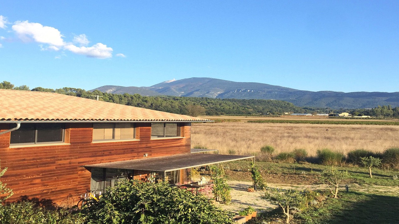 Photo of Outdoor in Entrechaux