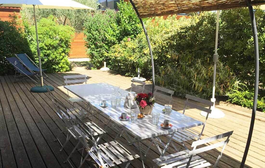 Photo of Outdoor in Entrechaux