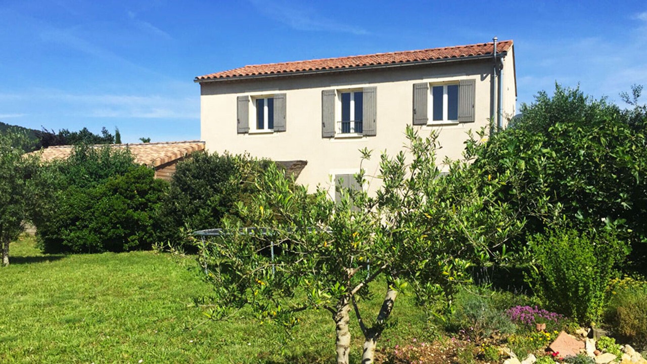 Photo of Outdoor in Entrechaux